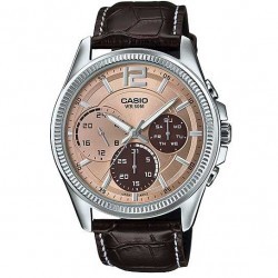 Ceas Casio Standard MTP-E305L-5AVDF imagine mica