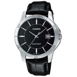 Ceas Casio Standard MTP-V004L-1AUDF imagine mica