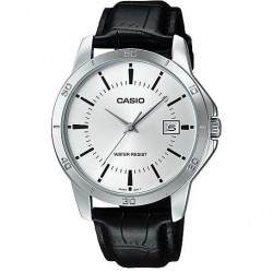 Ceas Casio Standard MTP-V004L-7AUDF imagine mica