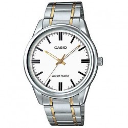 Ceas Casio Standard MTP-V005SG-7AUDF imagine mica