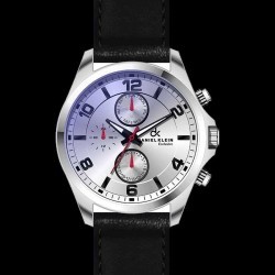 Ceas Daniel Klein Exclusive DK10556-6 imagine mica