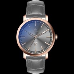 Ceas Daniel Klein Premium DK10271-7 imagine mica