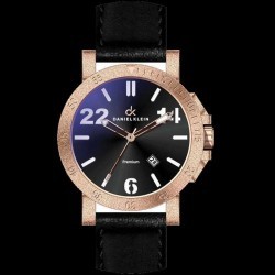 Ceas Daniel Klein Premium DK10340-6 imagine mica