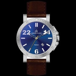 Ceas Daniel Klein Premium DK10340-8 imagine mica