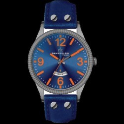 Ceas Daniel Klein Premium DK10346-1 imagine mica