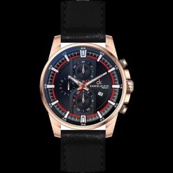 Ceas Daniel Klein Premium DK10407-4 imagine mica