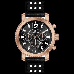 Ceas Daniel Klein Premium DK10449-3 imagine mica