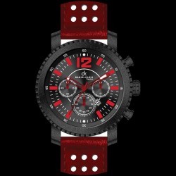Ceas Daniel Klein Premium DK10449-7 imagine mica