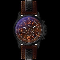 Ceas Daniel Klein Premium DK10456-2 imagine mica