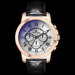 Ceas Daniel Klein Premium DK10490-8 imagine mica