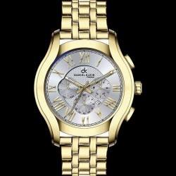 Ceas Daniel Klein Premium DK10500-7 imagine mica