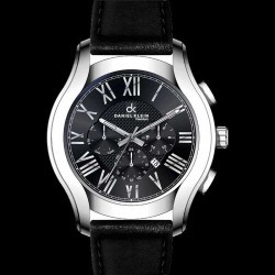 Ceas Daniel Klein Premium DK10501-5 imagine mica