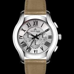 Ceas Daniel Klein Premium DK10501-6 imagine mica