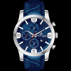 Ceas Daniel Klein Premium DK10502-1 imagine mica