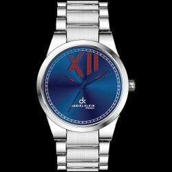 Ceas Daniel Klein Premium DK10519-4 imagine mica