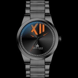 Ceas Daniel Klein Premium DK10519-7 imagine mica