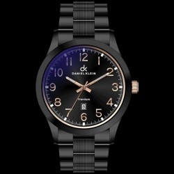 Ceas Daniel Klein Premium DK10525-2 imagine mica