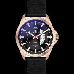 Ceas Daniel Klein Premium DK10530-5 imagine mica