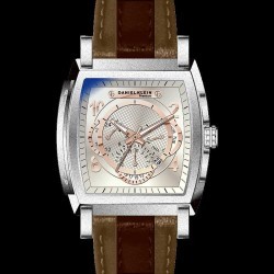 Ceas Daniel Klein Premium DK10535-3 imagine mica