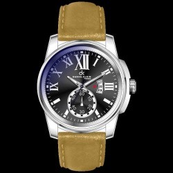 Ceas Daniel Klein Premium DK10543-4 imagine mica