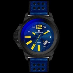 Ceas Daniel Klein Premium DK10549-2 imagine mica