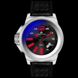 Ceas Daniel Klein Premium DK10549-5 imagine mica
