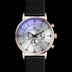 Ceas Daniel Klein Premium DK10562-1 imagine mica
