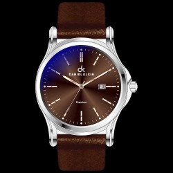 Ceas Daniel Klein Premium DK10583-3 imagine mica