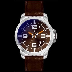 Ceas Daniel Klein Premium DK10592-3 imagine mica