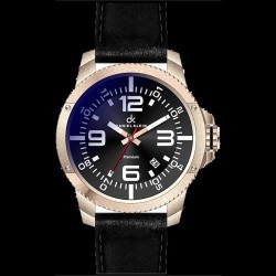 Ceas Daniel Klein Premium DK10592-6 imagine mica