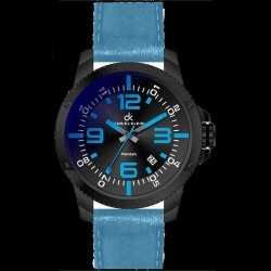 Ceas Daniel Klein Premium DK10592-9 imagine mica