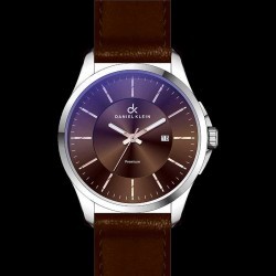 Ceas Daniel Klein Premium DK10604-3 imagine mica