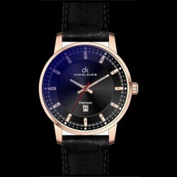Ceas Daniel Klein Premium DK10608-1 imagine mica