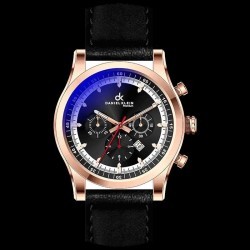 Ceas Daniel Klein Premium DK10610-5 imagine mica