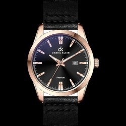 Ceas Daniel Klein Premium DK10621-1 imagine mica