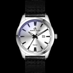 Ceas Daniel Klein Premium DK10621-2 imagine mica