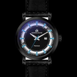 Ceas Daniel Klein Premium DK10631-7 imagine mica