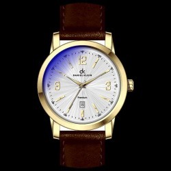 Ceas Daniel Klein Premium DK10635-7 imagine mica