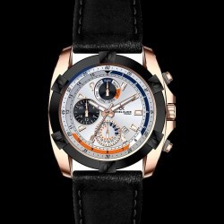 Ceas Daniel Klein Premium DK10652-3 imagine mica