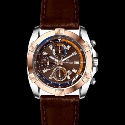 Ceas Daniel Klein Premium DK10652-4 imagine mica
