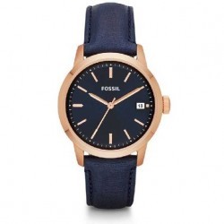 Ceas Fossil Townsman FS4838 imagine mica