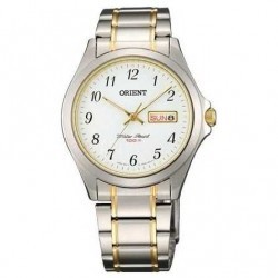 Ceas ORIENT Basic Sports FUG0Q003W6 imagine mica