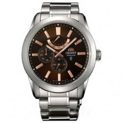 Ceas ORIENT Classic Automatic FEZ08002T0 imagine mica