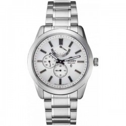 Ceas ORIENT Classic Automatic FEZ08003W0 imagine mica