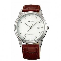 Ceas ORIENT Classic Design FUNA0006W0 imagine mica