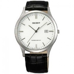 Ceas ORIENT Classic Design FUNA1003W0 imagine mica