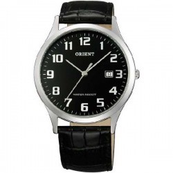 Ceas ORIENT Classic Design FUNA1004B0 imagine mica