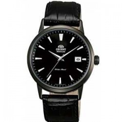 Ceas ORIENT Date FER27001B0 imagine mica
