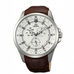 Ceas ORIENT Light Sports FUT0D006W0 imagine mica