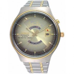 Ceas ORIENT Multi Year Calendar FEU00000UW imagine mica